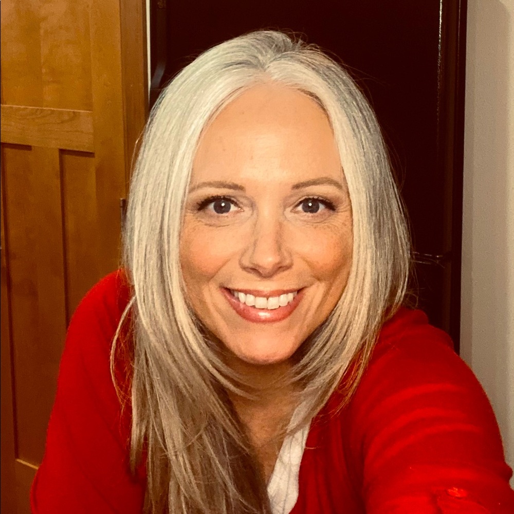 Meet your Posher, Dayna